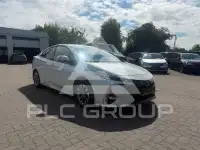 2020 Toyota PRIUS