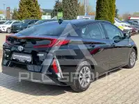 2020 Toyota PRIUS