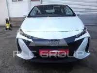 2020 Toyota PRIUS