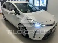 2020 Toyota PRIUS
