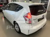 2020 Toyota PRIUS