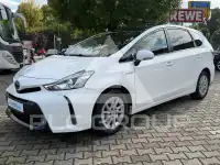 2020 Toyota PRIUS