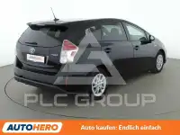 2020 Toyota PRIUS