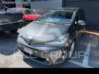2020 Toyota PRIUS