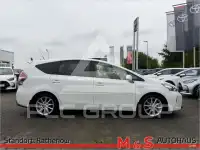 2020 Toyota PRIUS