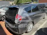 2020 Toyota PRIUS