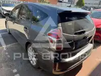 2020 Toyota PRIUS