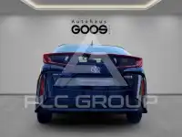 2020 Toyota PRIUS