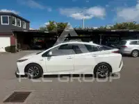 2020 Toyota PRIUS
