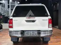 2020 Toyota Hilux