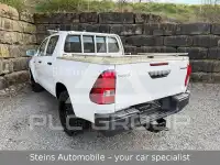 2020 Toyota Hilux