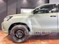 2020 Toyota Hilux