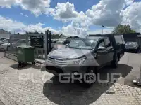 2020 Toyota Hilux