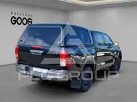 2020 Toyota Hilux