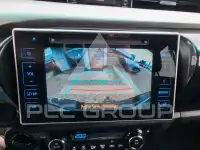 2020 Toyota Hilux