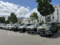 2020 Toyota Hilux