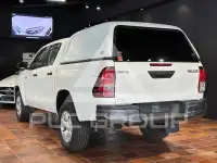 2020 Toyota Hilux