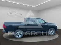2020 Toyota Hilux