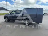 2020 Toyota Hilux