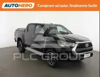 2020 Toyota Hilux