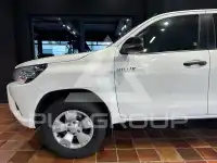 2020 Toyota Hilux