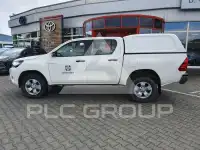 2020 Toyota Hilux