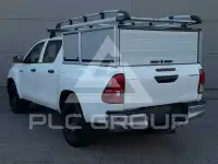 2020 Toyota Hilux