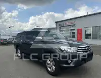 2020 Toyota Hilux