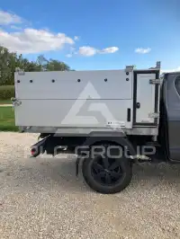 2020 Toyota Hilux