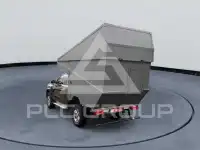 2020 Toyota Hilux