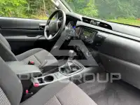 2020 Toyota Hilux