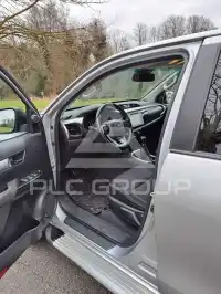 2020 Toyota Hilux