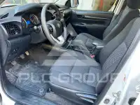 2020 Toyota Hilux