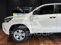 2020 Toyota Hilux