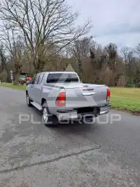 2020 Toyota Hilux