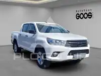 2020 Toyota Hilux