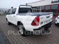 2020 Toyota Hilux
