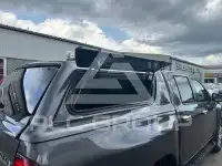 2020 Toyota Hilux