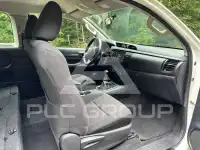 2020 Toyota Hilux