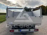 2020 Toyota Hilux