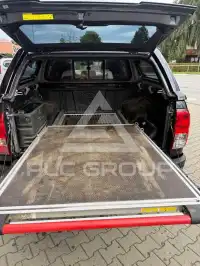 2020 Toyota Hilux