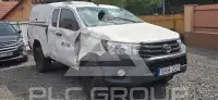 2020 Toyota Hilux