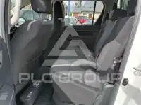 2020 Toyota Hilux