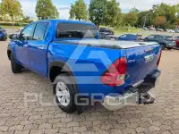 2020 Toyota Hilux