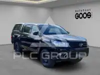 2020 Toyota Hilux