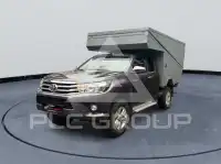 2020 Toyota Hilux