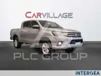 2020 Toyota Hilux
