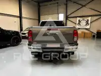 2020 Toyota Hilux
