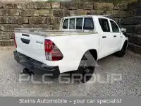 2020 Toyota Hilux