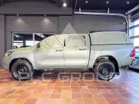 2020 Toyota Hilux
